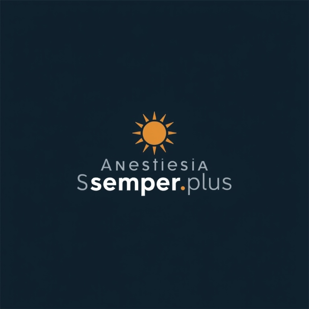 Anesthesiasemper
